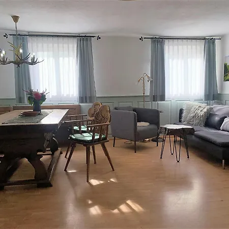 Winzerhof Maennle * Oberkirch (Baden)