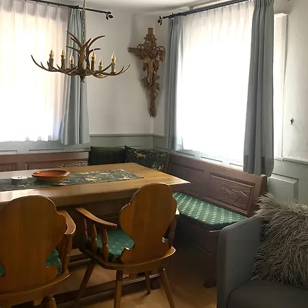 Winzerhof Maennle Prázdninový dům
