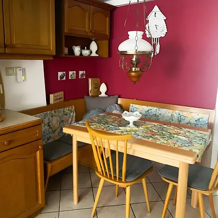 Winzerhof Maennle Prázdninový dům Oberkirch (Baden)