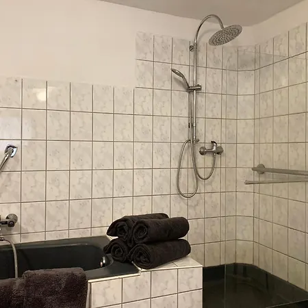 Winzerhof Maennle Oberkirch (Baden)