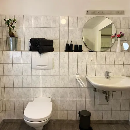 Prázdninový dům Winzerhof Maennle