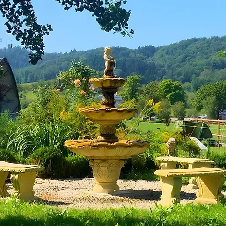 Winzerhof Maennle * Oberkirch (Baden)