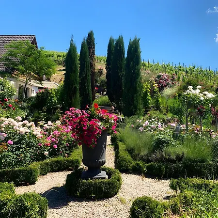 Winzerhof Maennle