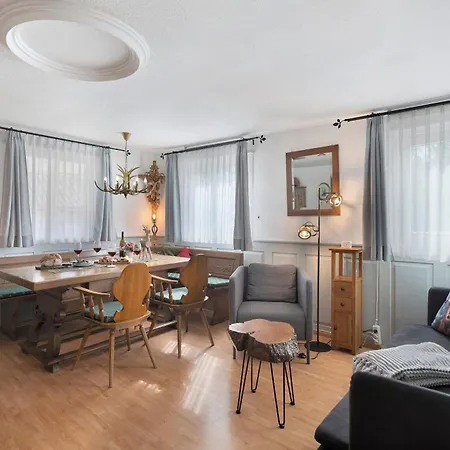 Prázdninový dům Winzerhof Maennle Oberkirch (Baden)