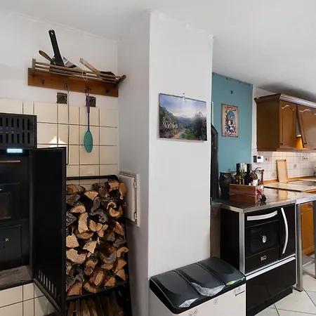 Winzerhof Maennle Prázdninový dům Oberkirch (Baden)