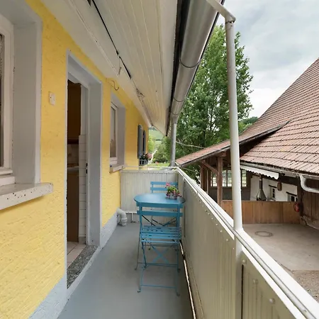 Winzerhof Maennle * Oberkirch (Baden)
