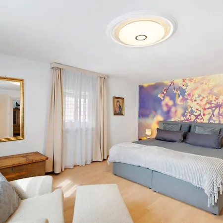 Winzerhof Maennle Prázdninový dům Oberkirch (Baden)