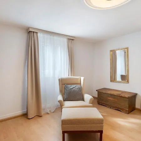 Prázdninový dům Winzerhof Maennle Oberkirch (Baden)
