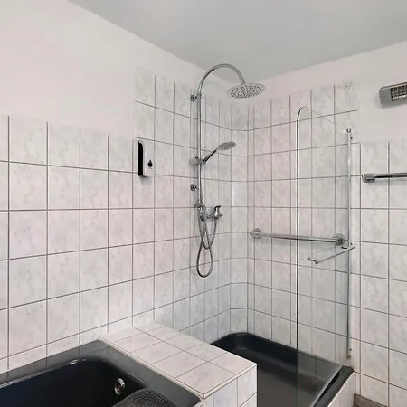 Prázdninový dům Winzerhof Maennle Oberkirch (Baden)