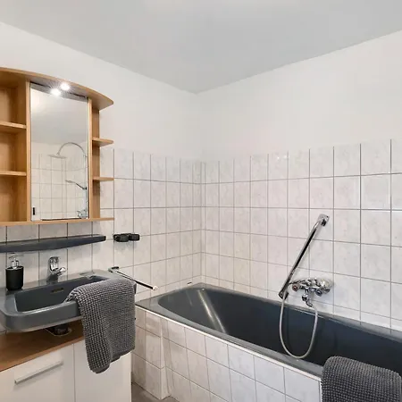 Winzerhof Maennle Prázdninový dům Oberkirch (Baden)